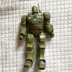 Marvel Hydra Stomper Action Figure